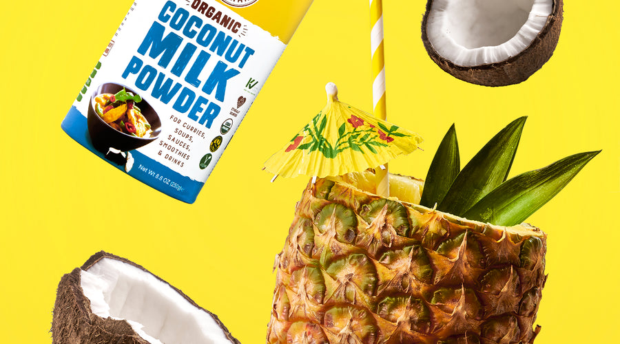 Piña colada