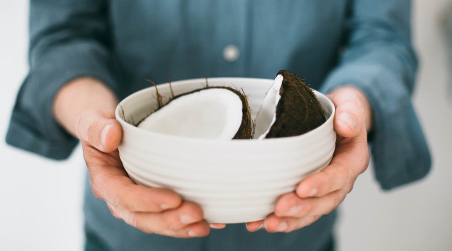 Breaking down the coconut: Which part of the coconut do we eat and more