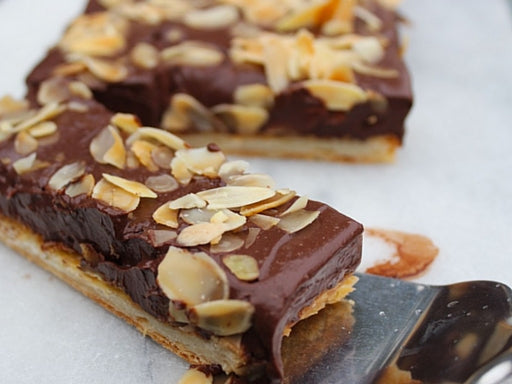 Gluten Free Chocolate Pastry