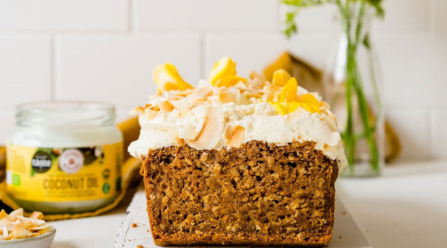 Coconut flakes: 5 uses & recipes this winter
