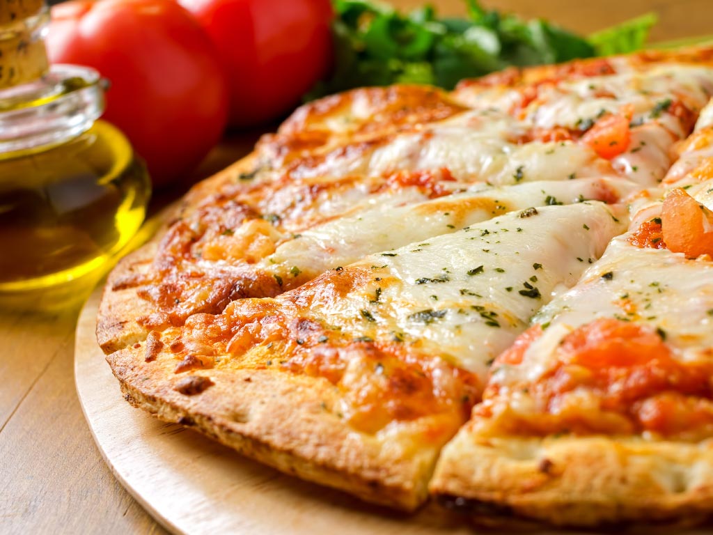 Coconut Pizza Base – Coconut Merchant