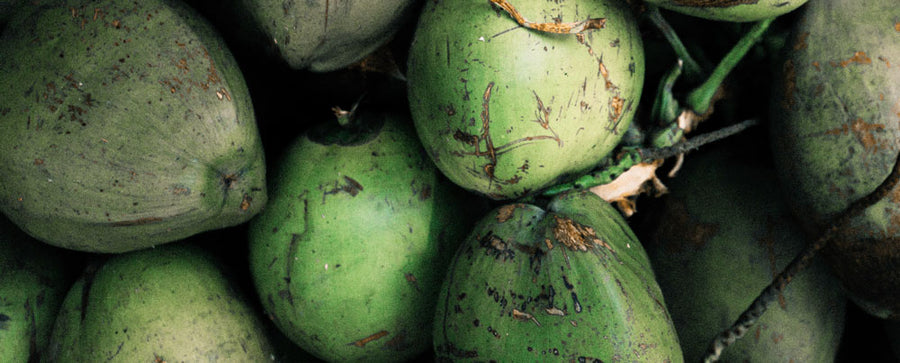 Coconut Oil & Keto Diet