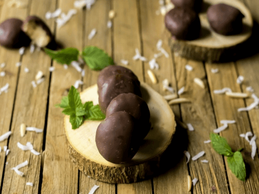 After Eight Dinner Mints – Coconut Merchant