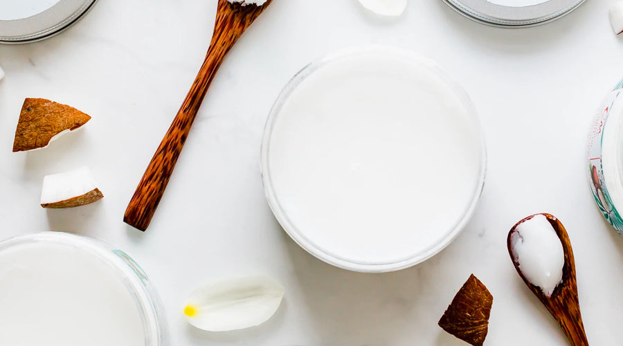 What is coconut oil good for?