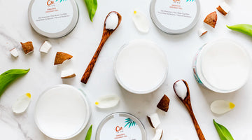 World Coconut Day: 6 ways to use coconut beauty products