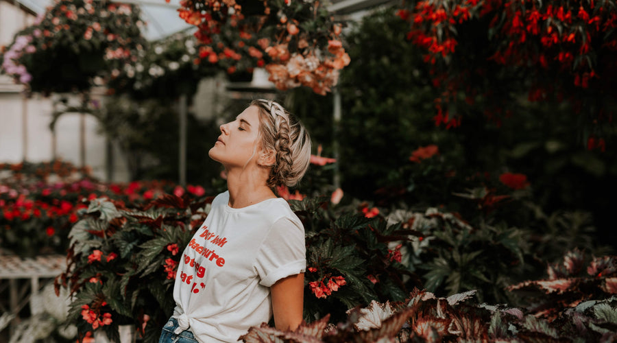 How we do: Relaxation