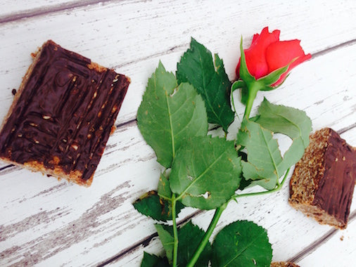 Choco Slices – Coconut Merchant
