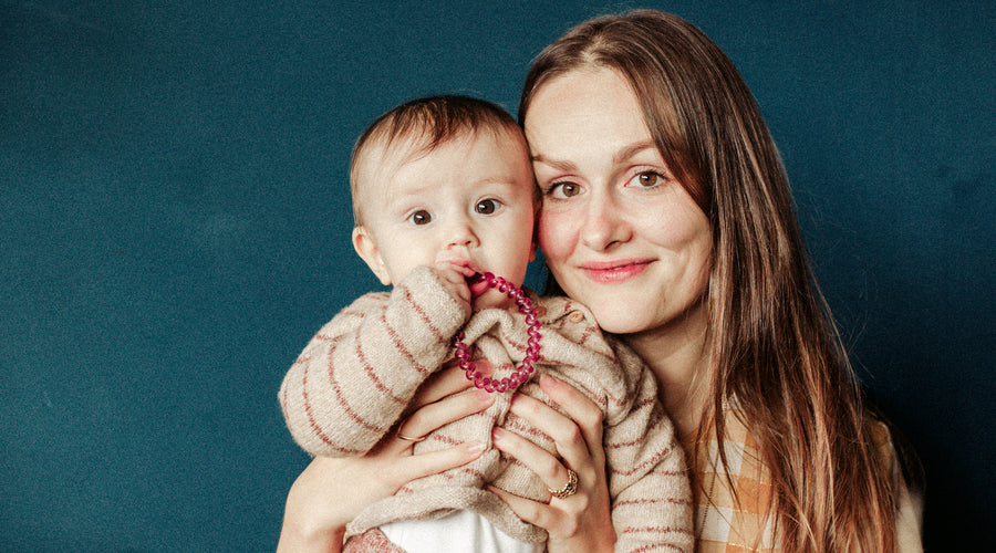 #Cocomamas, Introducing: Daisy Hayler