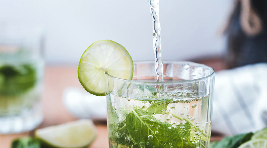 Coco Mojito