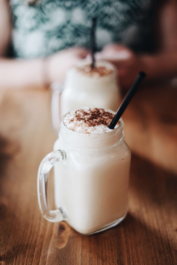 VIRGIN PINA COLADA – Coconut Merchant