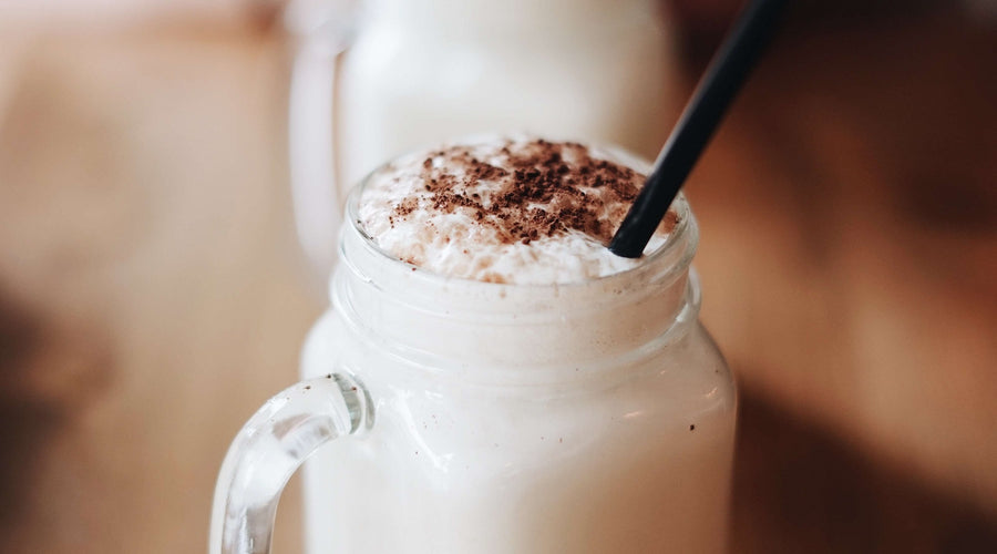 VIRGIN PINA COLADA