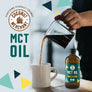 MCT Oil 500ml with 97% C8