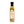 Organic Coconut Vinegar with Turmeric & Moringa 250ml