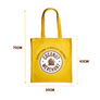 Coconut Merchant Tote Bag