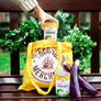 Coconut Merchant Tote Bag