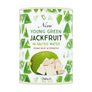 Niru Young Green Jackfruit 540g | Vegan Meat Alternative