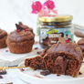 Organic Coconut Jam with Cacao