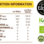 Raw Organic Extra Virgin Coconut Oil 20L