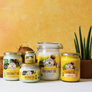Raw Organic Extra Virgin Coconut Oil 35ml