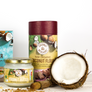 Raw Organic Coconut Butter 300g