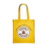 Coconut Merchant Tote Bag
