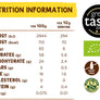 Raw Organic Coconut Butter 300g