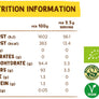 Organic Coconut Sugar 250g