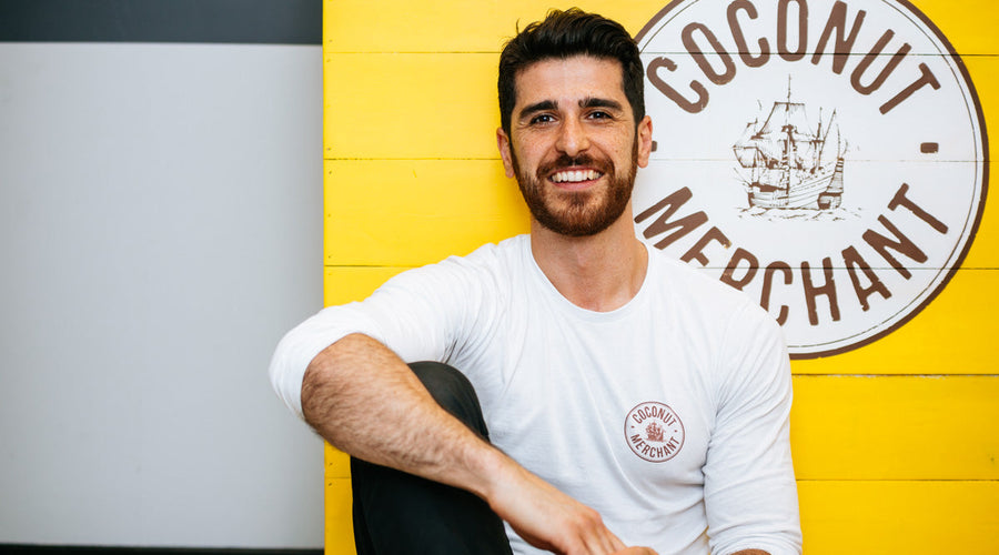 The Famous Business Podcast