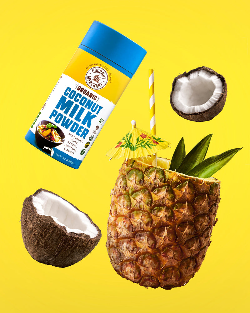 Piña colada