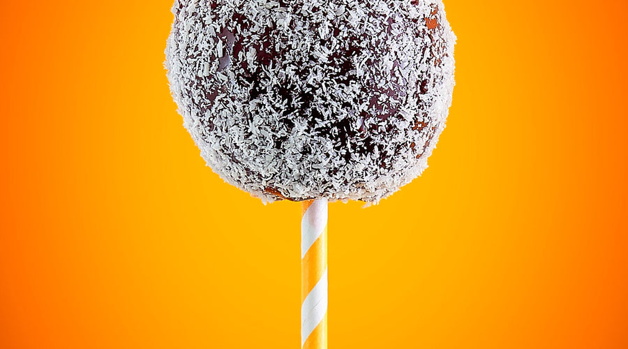 COCO-CANDY APPLES!