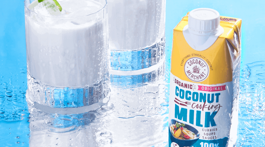 Coconut milk recipes: Our 6 Favourite Dishes