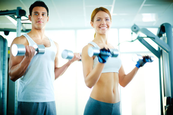 Boost your metabolism with coconut oil