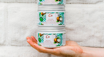 Which is the purest Coconut Oil?