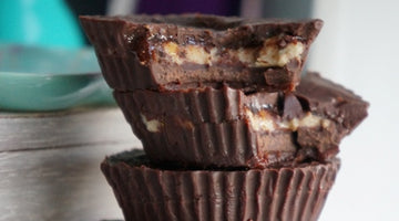 NUT BUTTER CUPS
