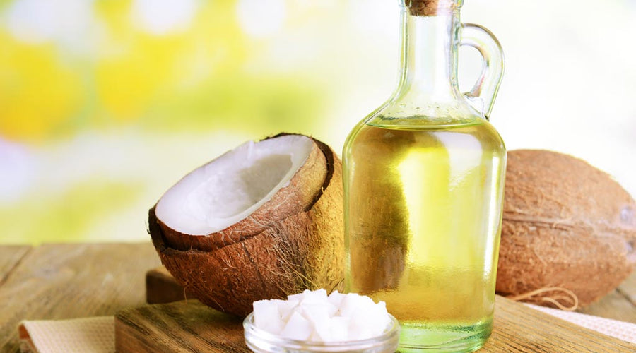 Uses and Benefits of Coconut Oil