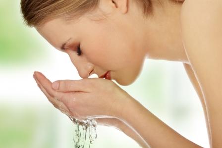 Coconut Oil Beauty Uses