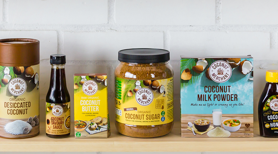 Coconut Sugar vs Cane Sugar: Is It Actually Better for You?