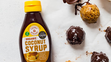 5 Coconut Syrup Uses in Place of Heavily Processed Sugar