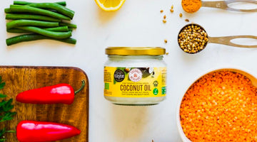World Coconut Day: 5 delicious coconut sauces you need to try now