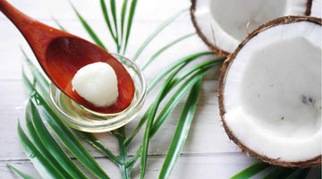 Coconut oil for hair: what are the benefits?