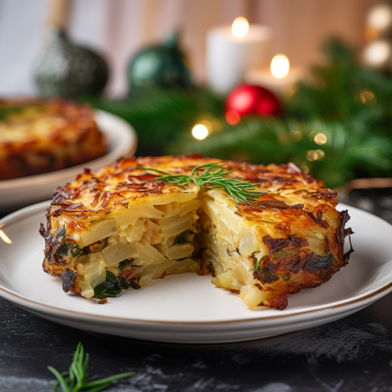 Bubble & Squeak