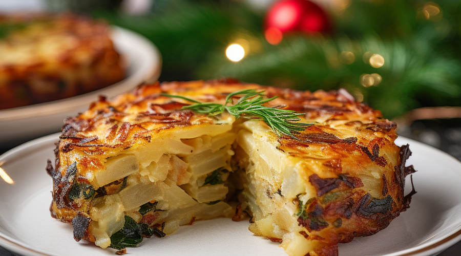 Bubble & Squeak
