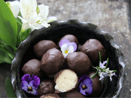 Coconut Bounteesers