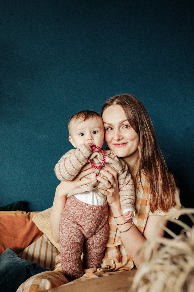 #Cocomamas, Introducing: Daisy Hayler