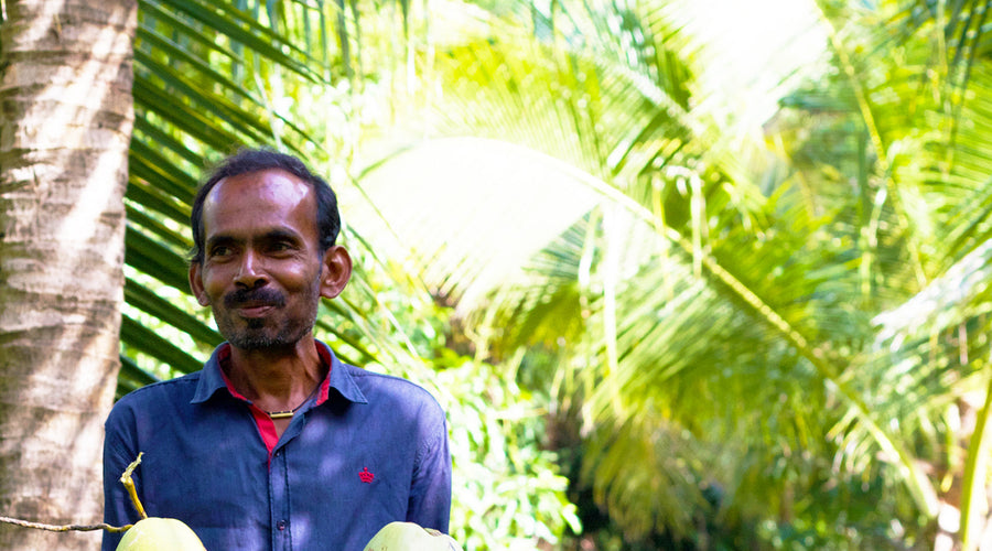 Kapila's Story
