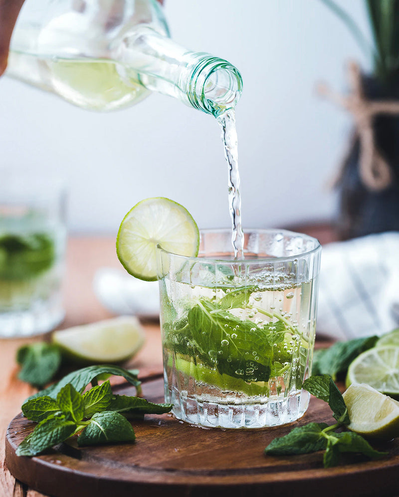Coco Mojito
