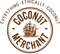 Coconut Merchant