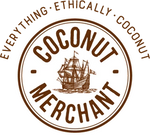 Coconut Merchant