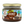 Organic Coconut Jam with Cacao