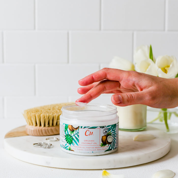CM La Vie Coconut Oil 300ml